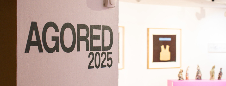 AGORED 2025