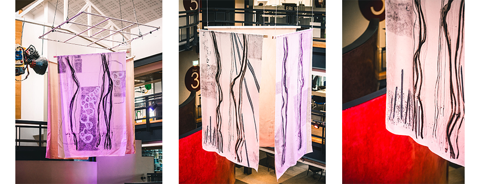 Art Work by Alison Craig