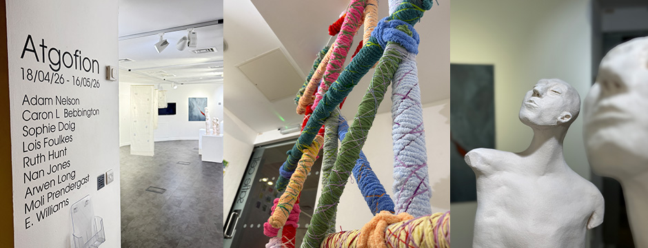 Art Work by Alison Craig