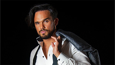 Gareth Gates Sings Love Songs From The Movies