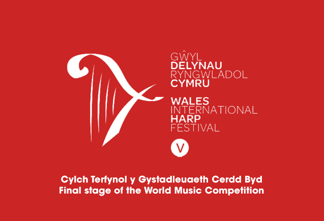 Final Stage of the World Music Competition