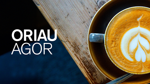 Oriau Agor